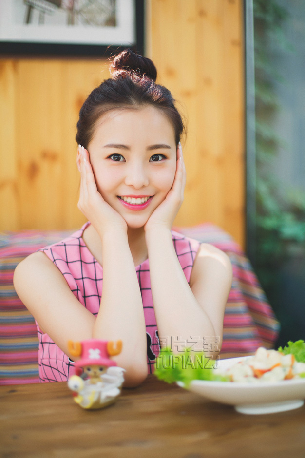 水仙花作文范文